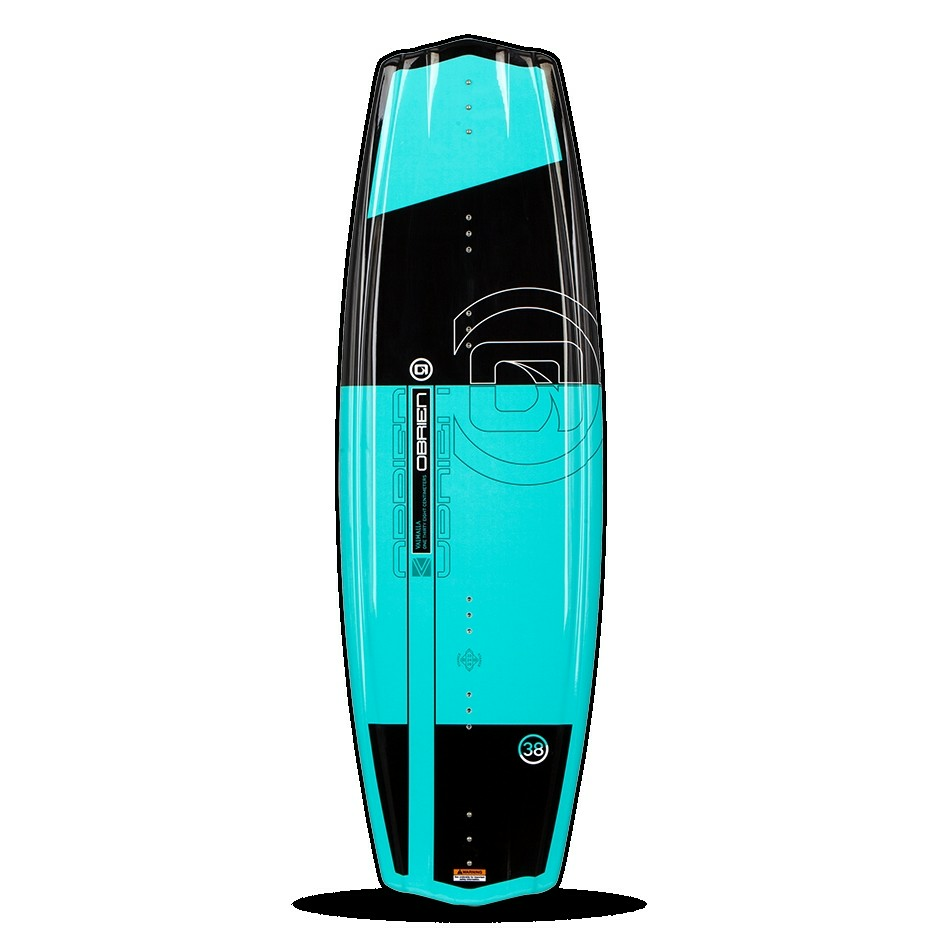 OBRIEN WAKEBOARD VALHALLA143 CM TEKNE ARKASI