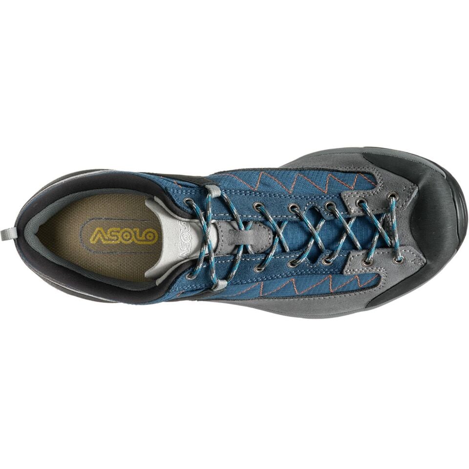 Asolo Pipe GV MM Erkek Ayakkabı