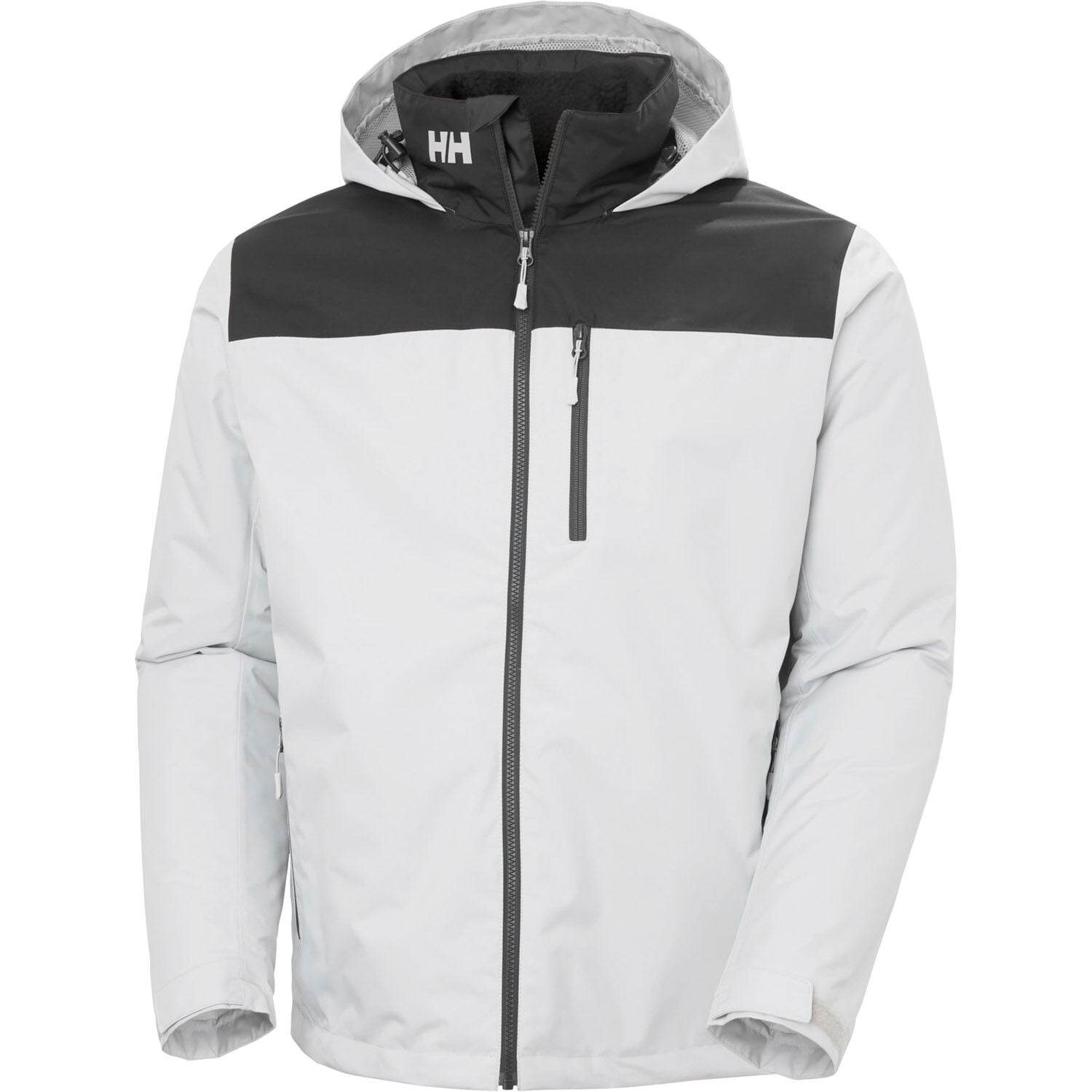 Helly Hansen Crew Hooded Pile Erkek Ceket