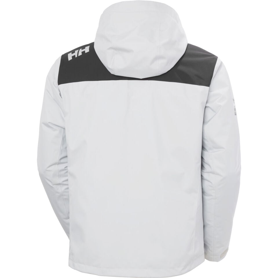Helly Hansen Crew Hooded Pile Erkek Ceket