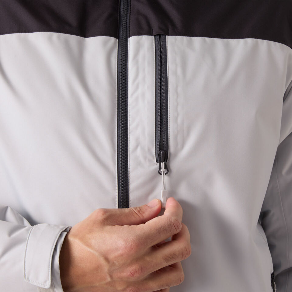 Helly Hansen Crew Hooded Pile Erkek Ceket