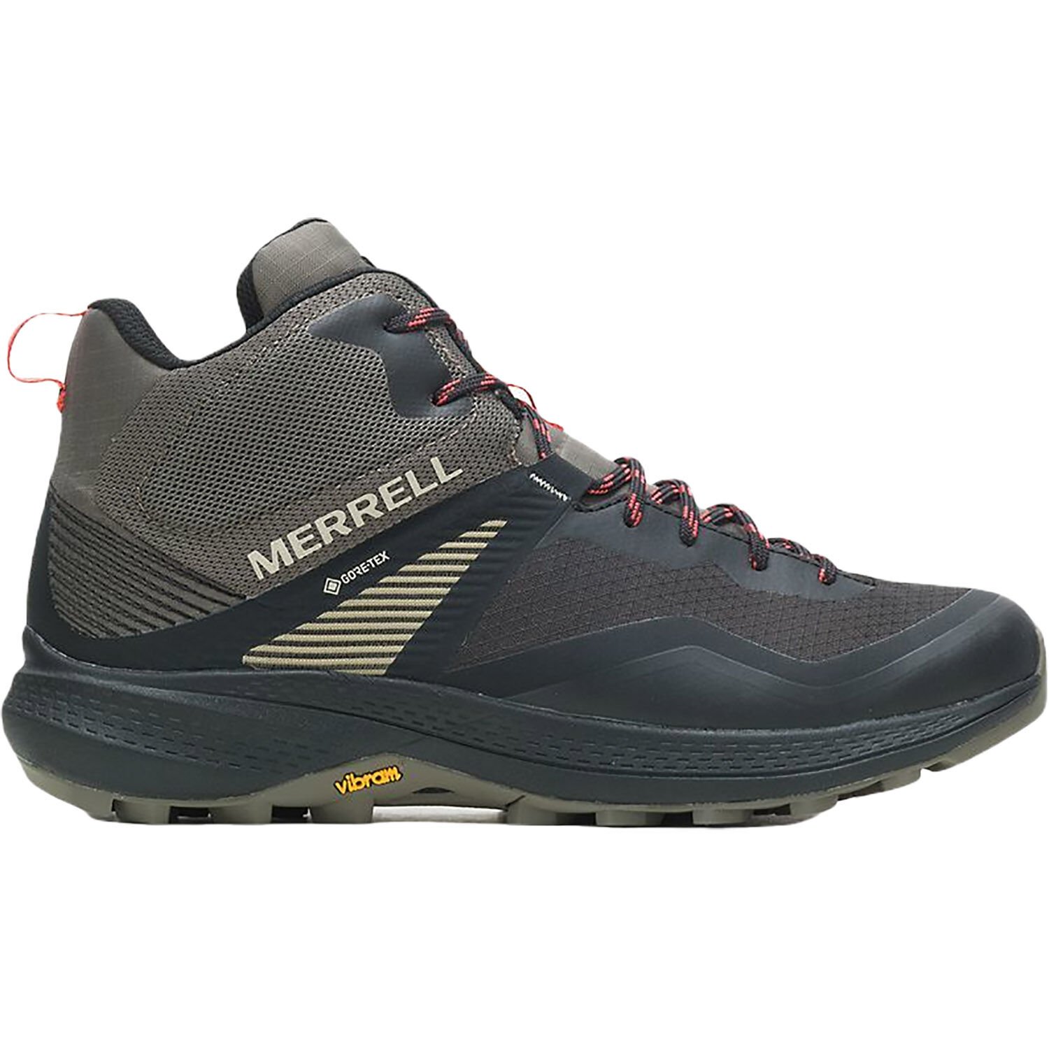 Merrell MQM 3 Mid Gore-Tex Erkek Bot