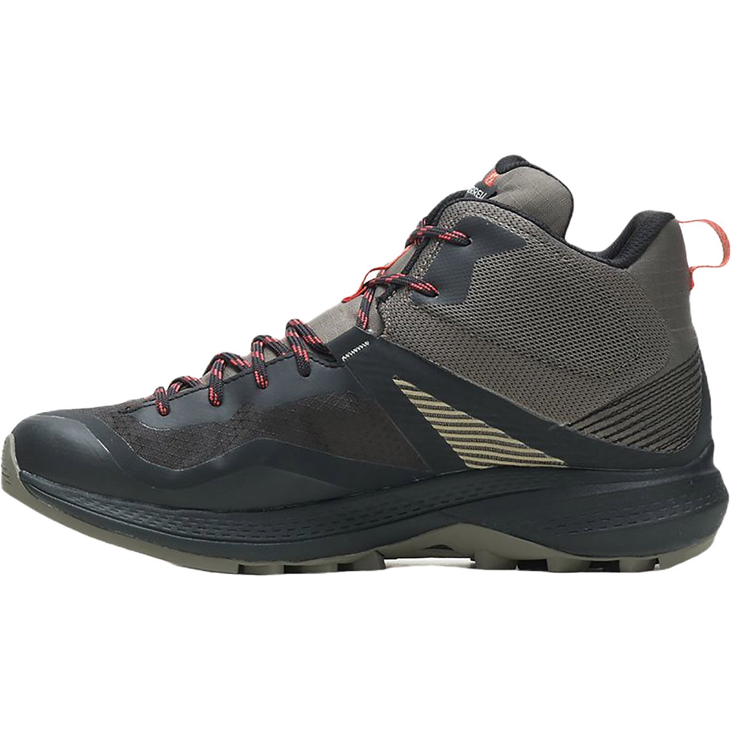 Merrell MQM 3 Mid Gore-Tex Erkek Bot