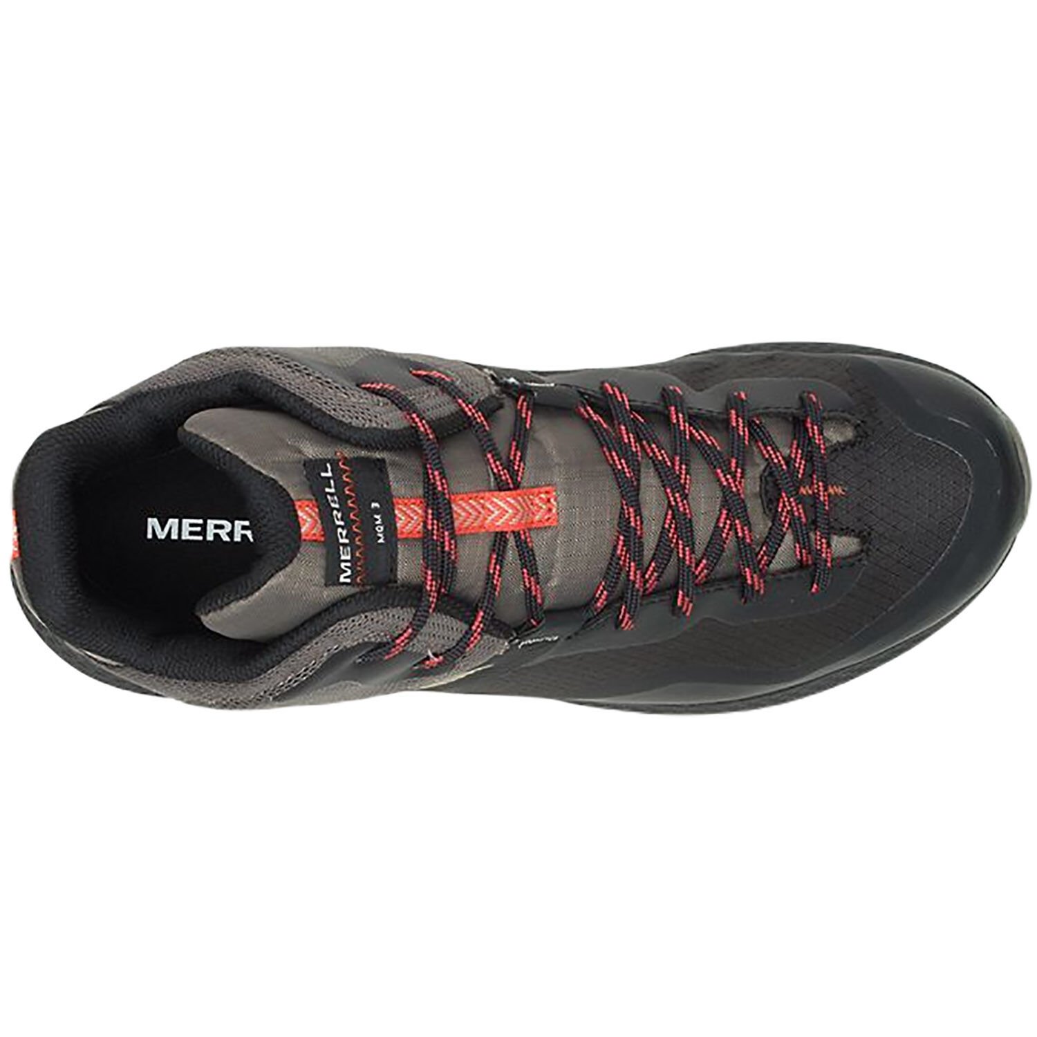 Merrell MQM 3 Mid Gore-Tex Erkek Bot