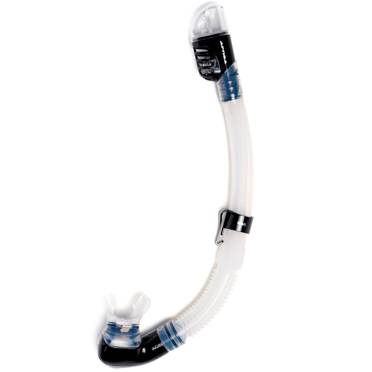 Apnea Wave Dry Şnorkel (Kuru Tip)