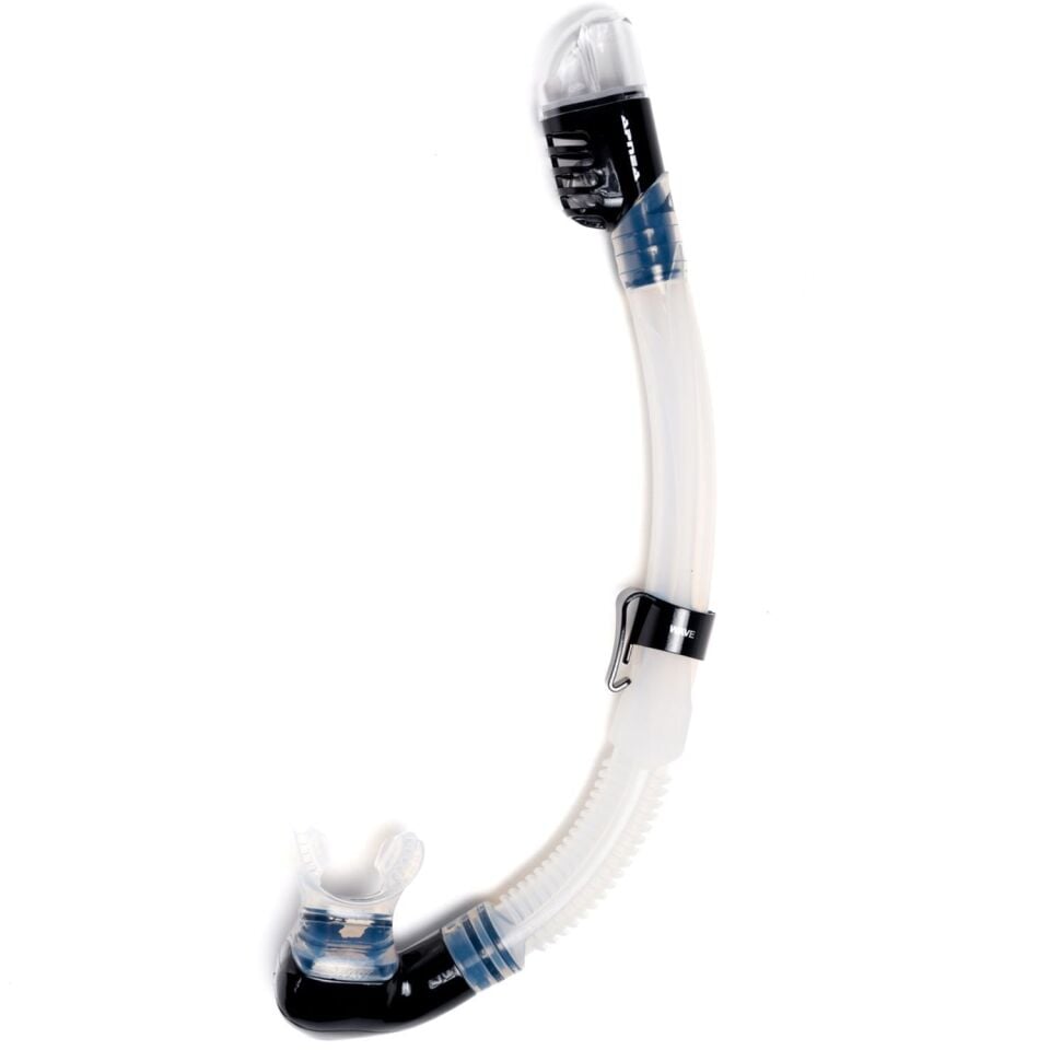 Apnea Wave Dry Şnorkel (Kuru Tip)