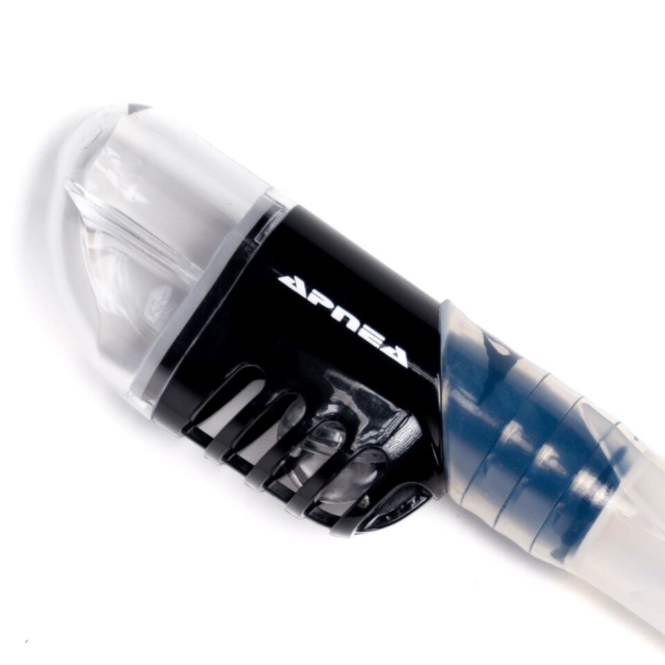 Apnea Wave Dry Şnorkel (Kuru Tip)