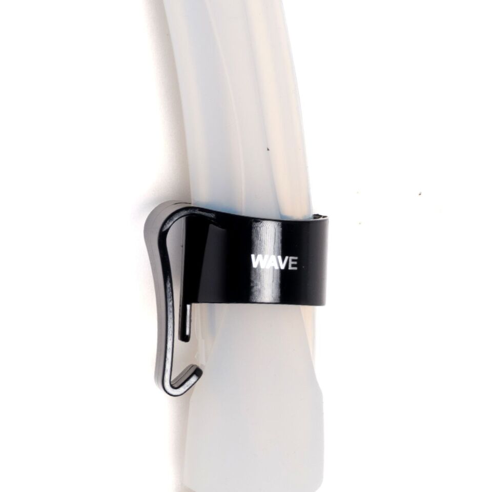 Apnea Wave Dry Şnorkel (Kuru Tip)