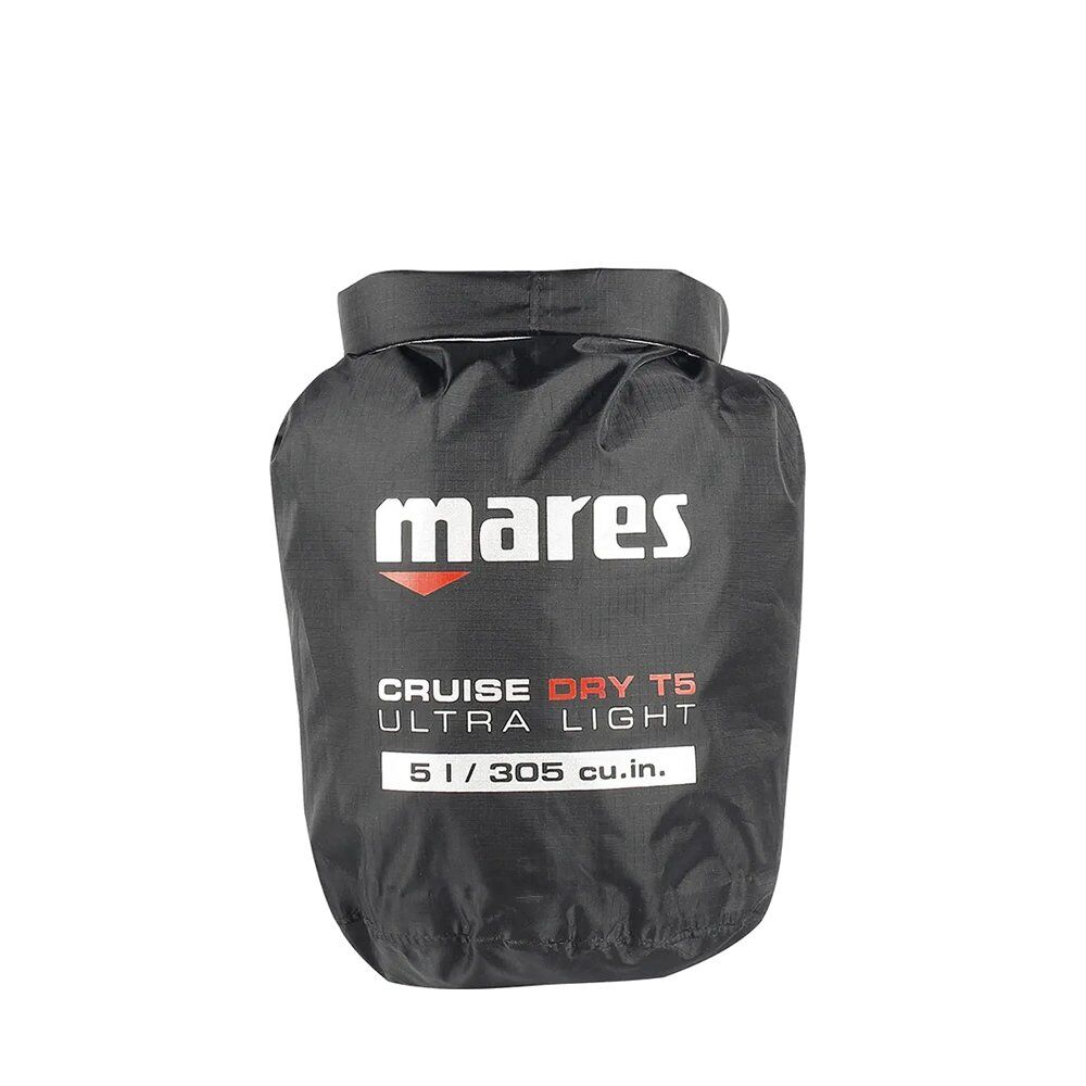 Mares Cruise Dry T-Light 5 Dalış Çantası