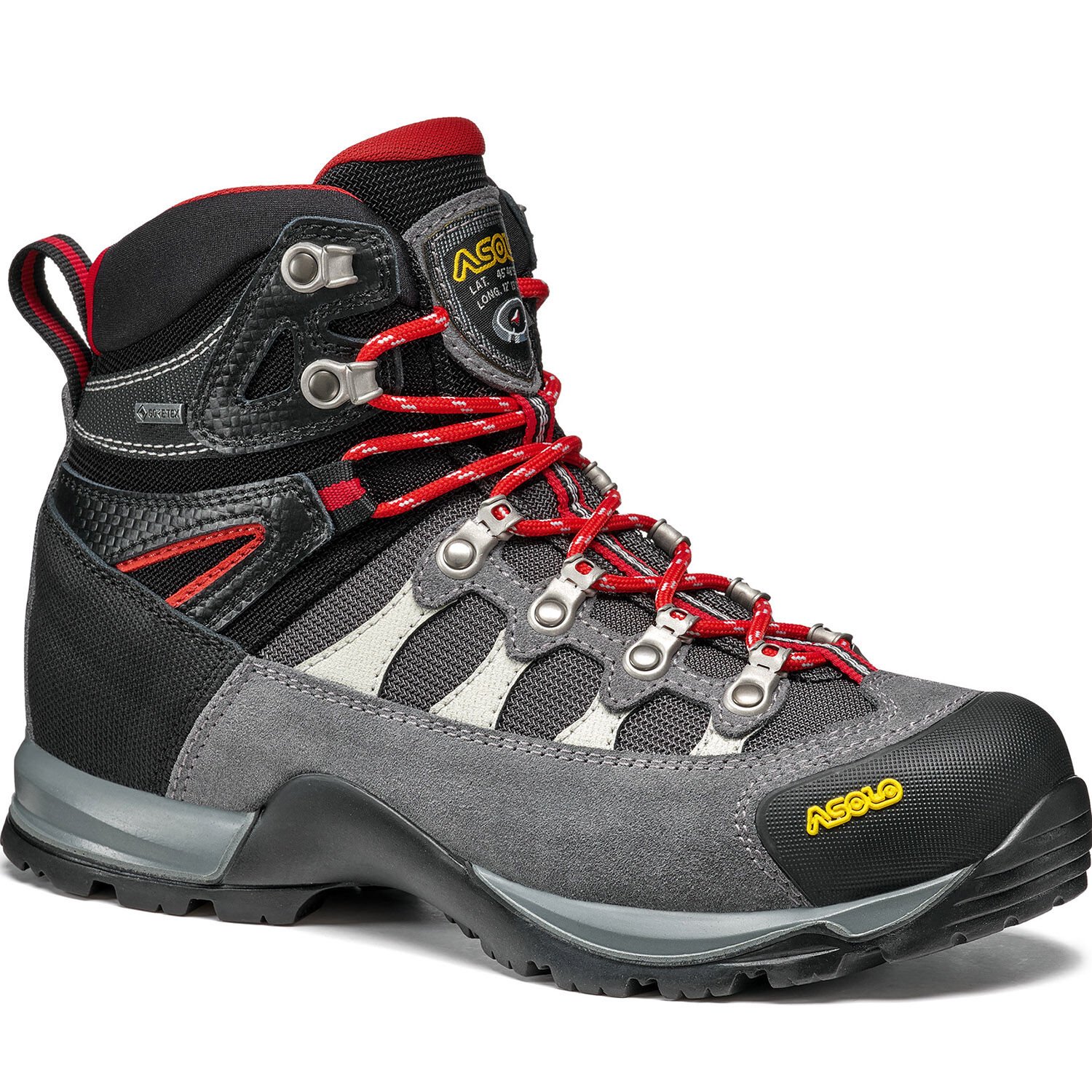 Asolo Stynger Gore-Tex ML Kadın Bot