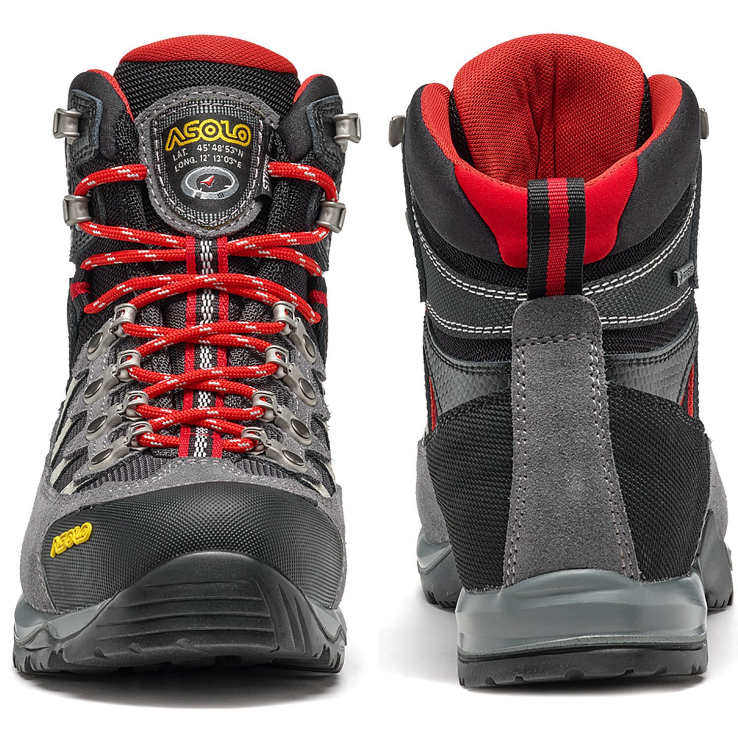 Asolo Stynger Gore-Tex ML Kadın Bot