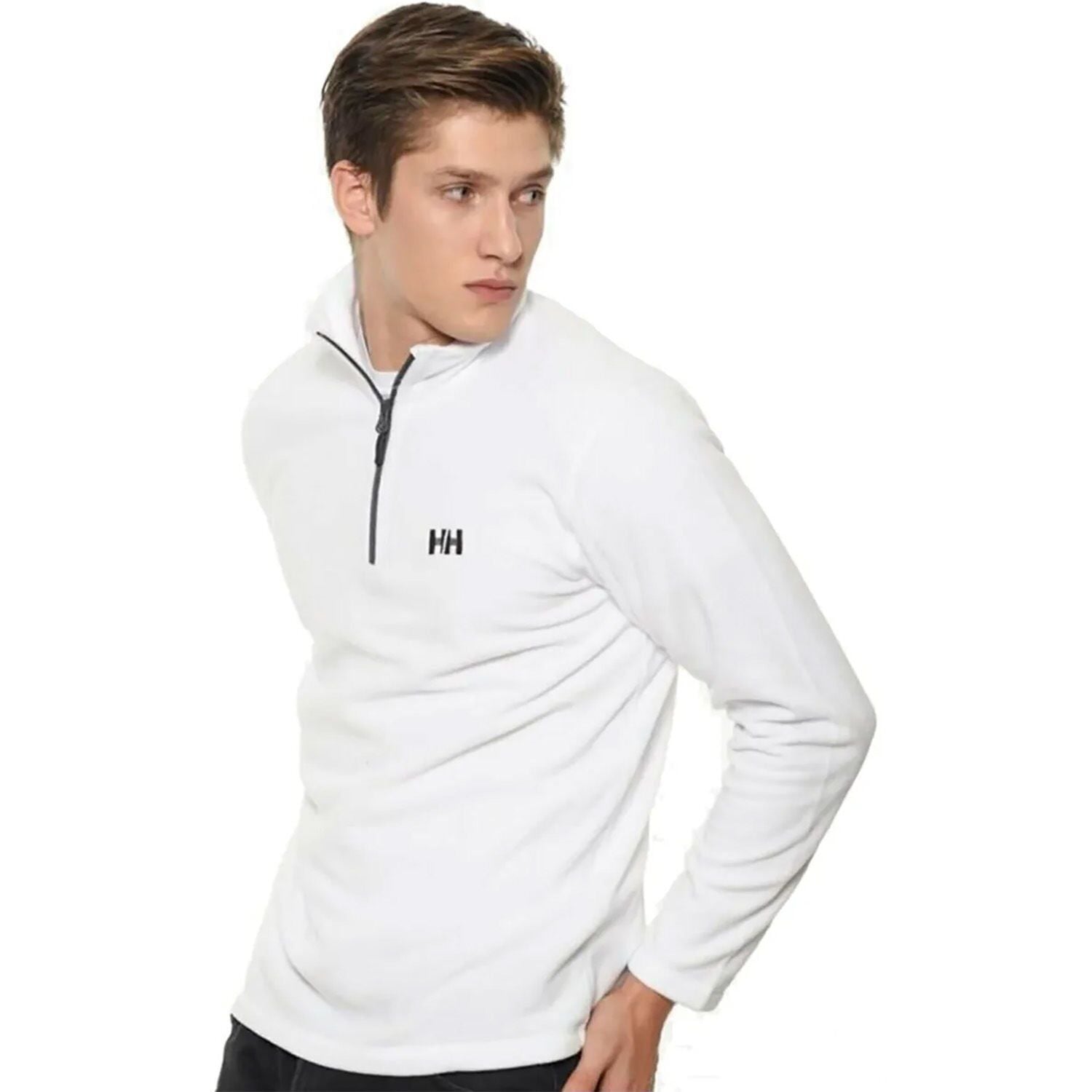 Helly Hansen Mount Polar Fleece Erkek Polar