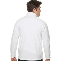 Helly Hansen Mount Polar Fleece Erkek Polar Beyaz - M