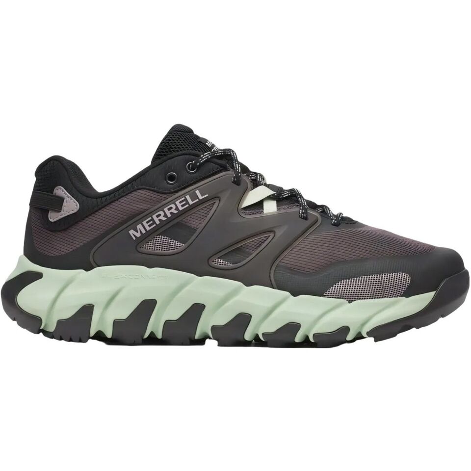 Merrell Maipo Explorer Aerosport Erkek Ayakkabı Siyah - 44
