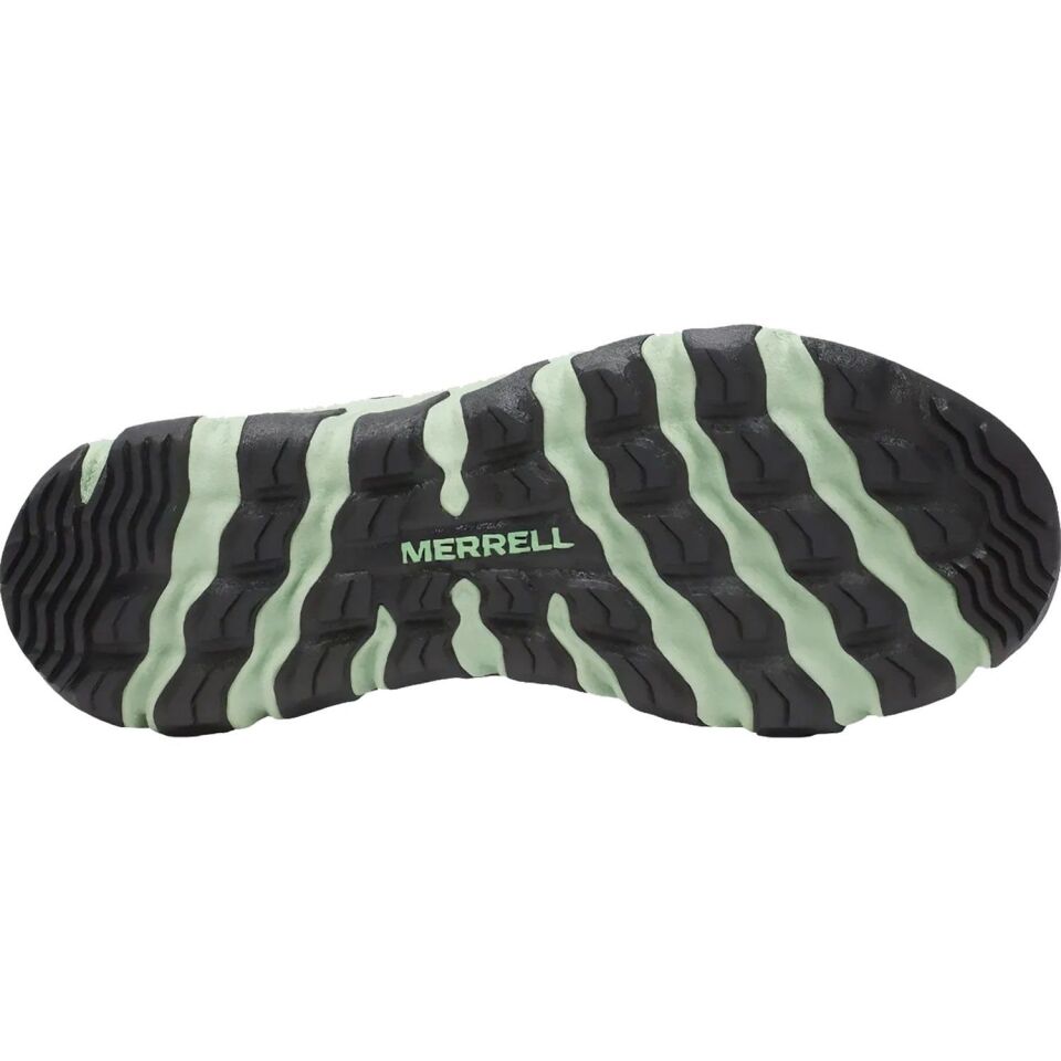 Merrell Maipo Explorer Aerosport Erkek Ayakkabı Siyah - 44