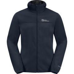 Jack Wolfskin Feldberg Hoody Erkek Rüzgarlık