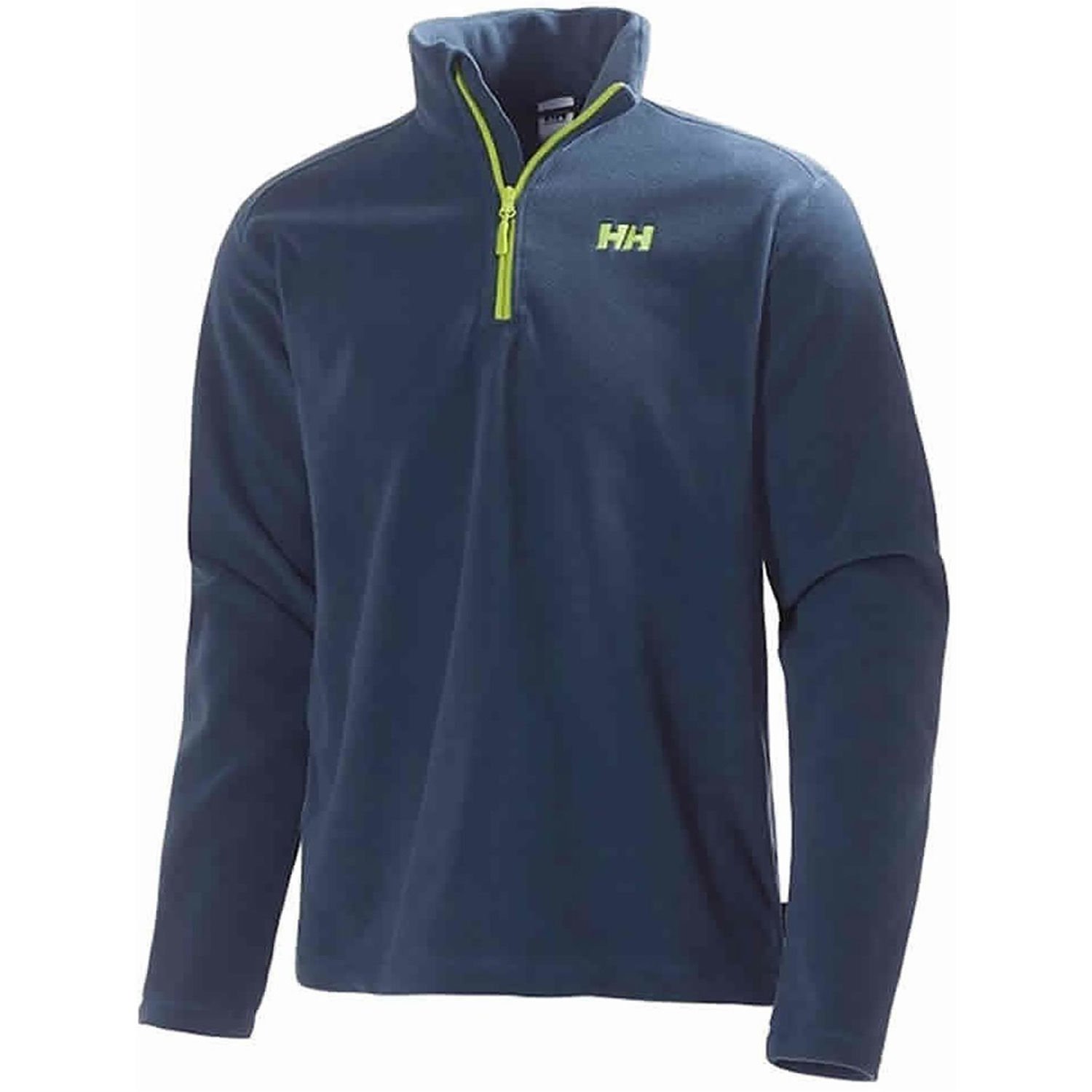 Helly Hansen Mount Polar Fleece Erkek Polar Mavi - L