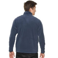 Helly Hansen Mount Polar Fleece Erkek Polar Mavi - L