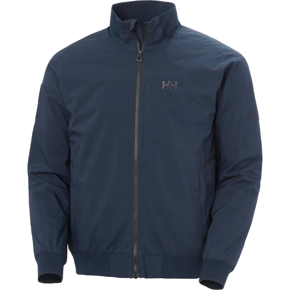 Helly Hansen HP Racing Lilaloft Bomber Erkek Rüzgarlık