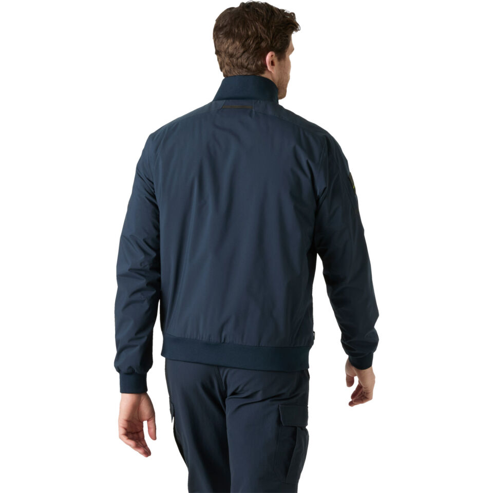 Helly Hansen HP Racing Lilaloft Bomber Erkek Rüzgarlık