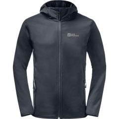 Jack Wolfskin Bornberg Hoody Erkek Rüzgarlık