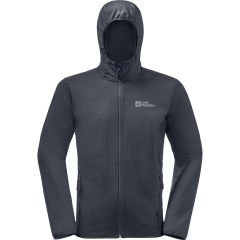 Jack Wolfskin Bornberg Hoody Erkek Rüzgarlık