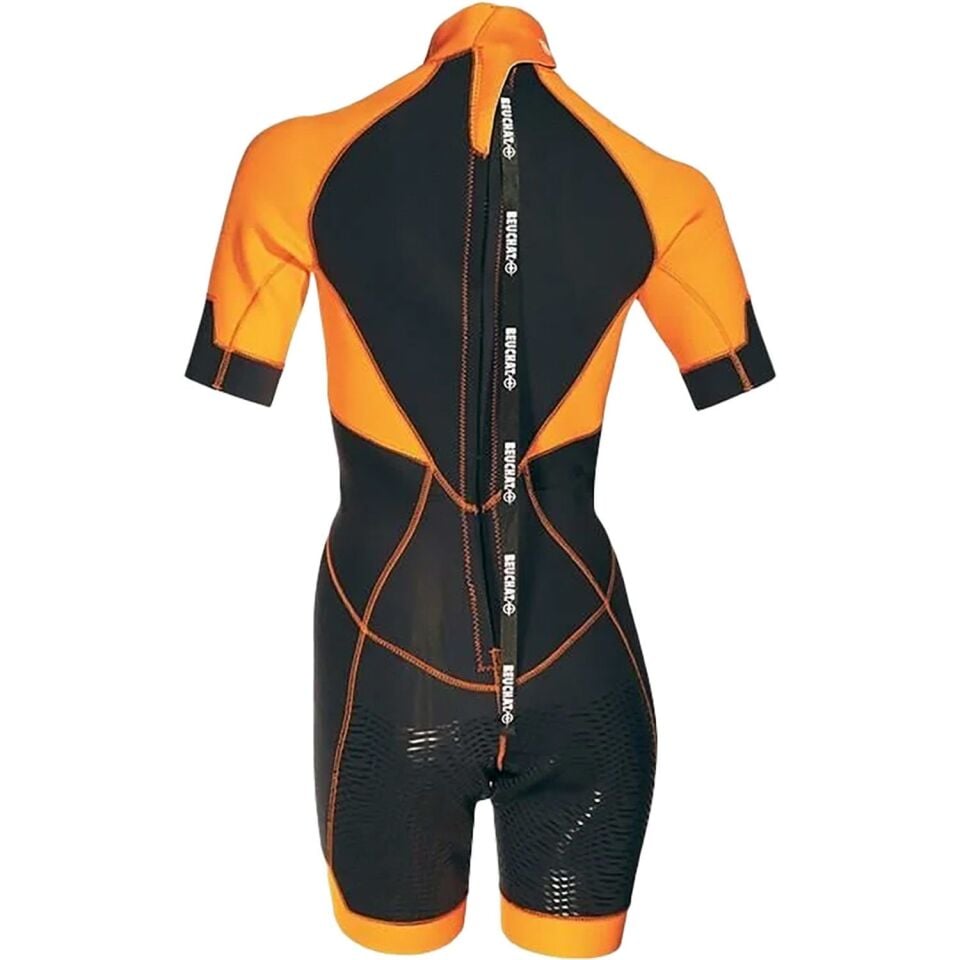 Beuchat Shorty Atoll 2mm Kadın Dalış Elbisesi