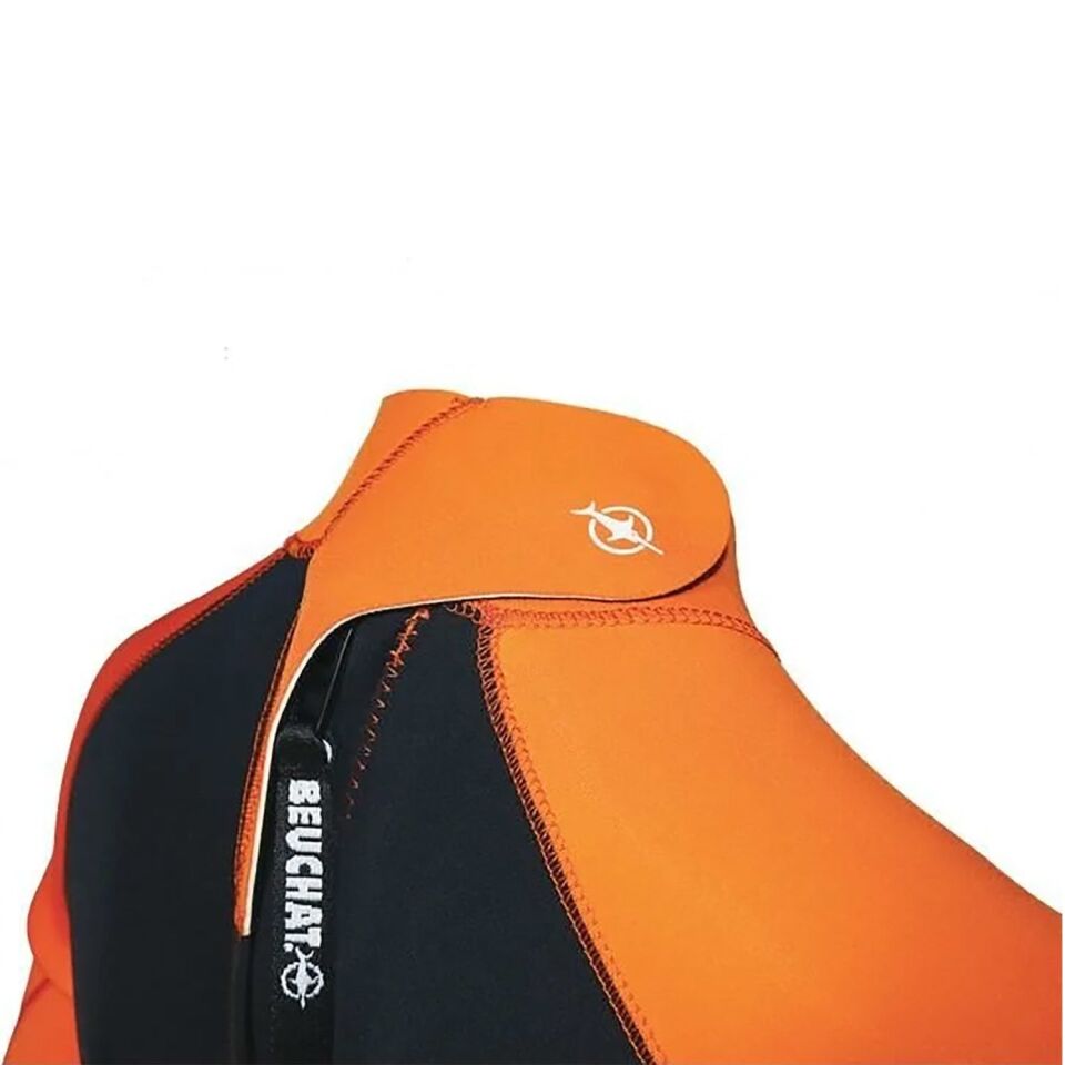 Beuchat Shorty Atoll 2mm Kadın Dalış Elbisesi