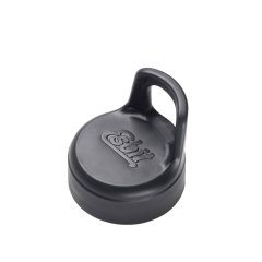 Esbit Majoris Paslanmaz Çelik Matara Siyah 0,68L