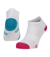 Najdorf Bodo-wp Coolmax Trekking 2'li Patik Çorap