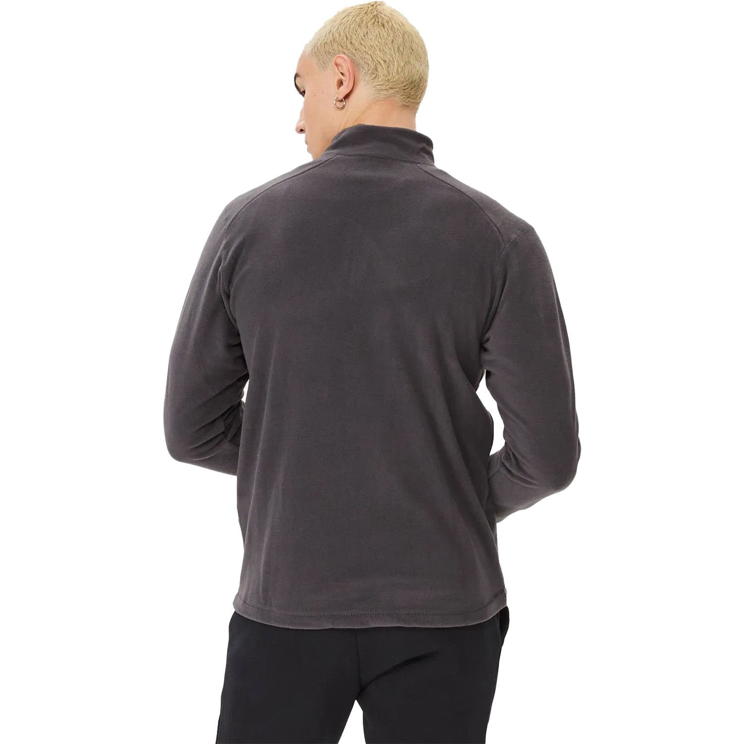 Helly Hansen Mount Polar Fleece Erkek Polar