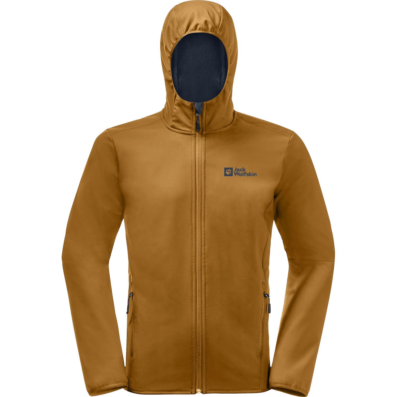 Jack Wolfskin Bornberg Hoody Erkek Rüzgarlık