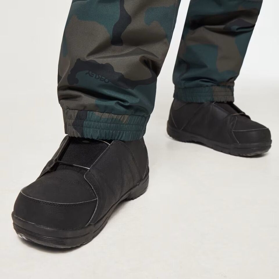 Oakley Tnp Evoke Rc Erkek Pantalon Kamuflaj - M