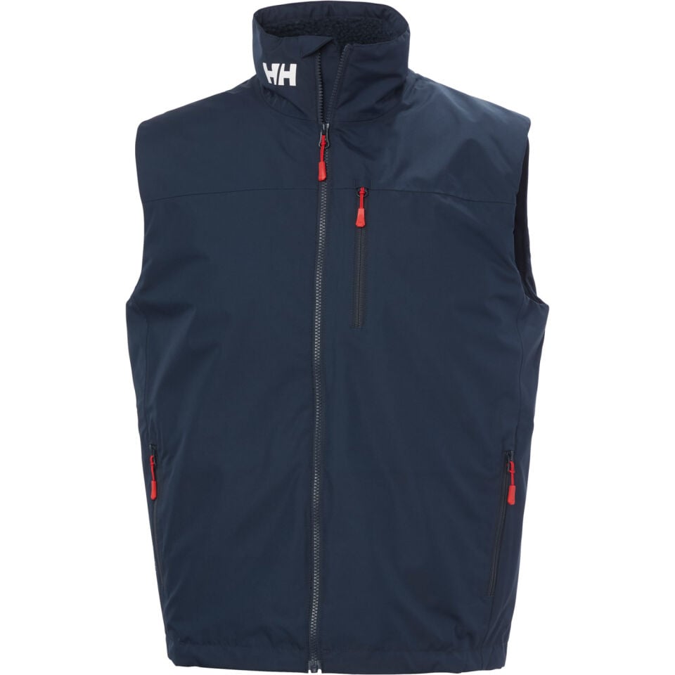 Helly Hansen Crew Pile Erkek Yelek