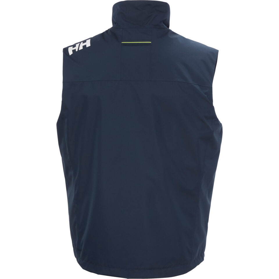 Helly Hansen Crew Pile Erkek Yelek