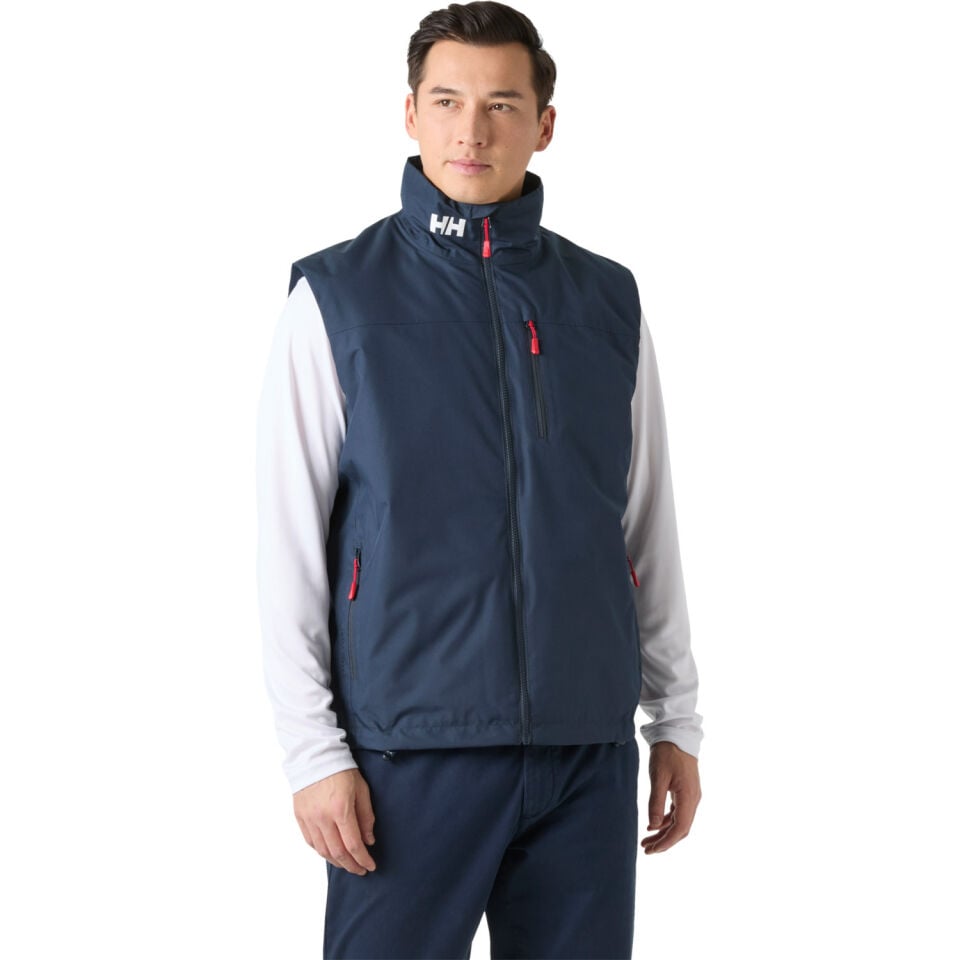 Helly Hansen Crew Pile Erkek Yelek