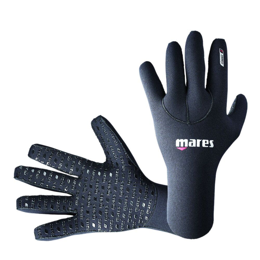Mares Flexa Classix 3mm Dalış Eldiveni