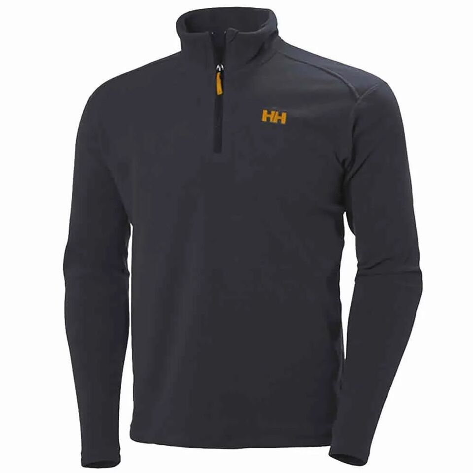 Helly Hansen Mount Polar Fleece Erkek Polar
