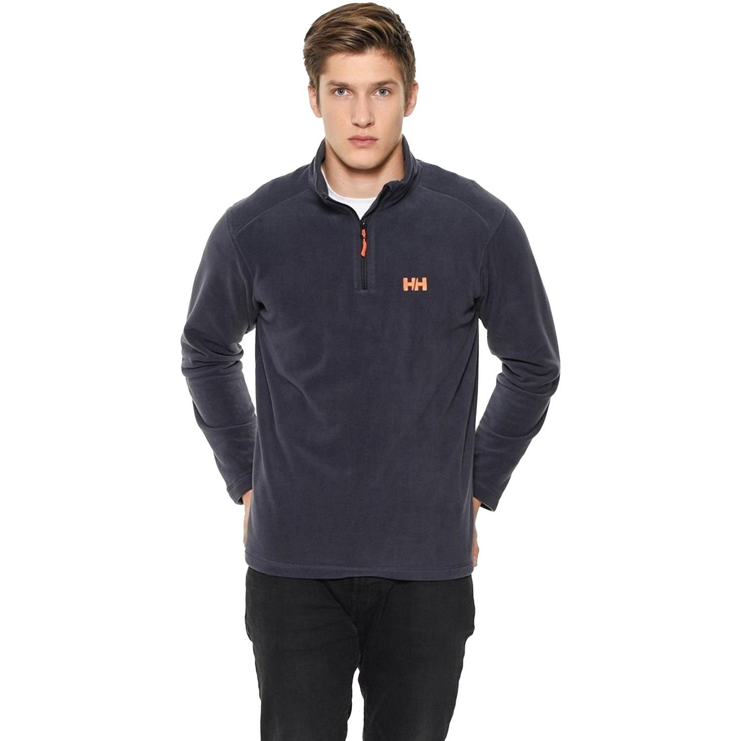 Helly Hansen Mount Polar Fleece Erkek Polar