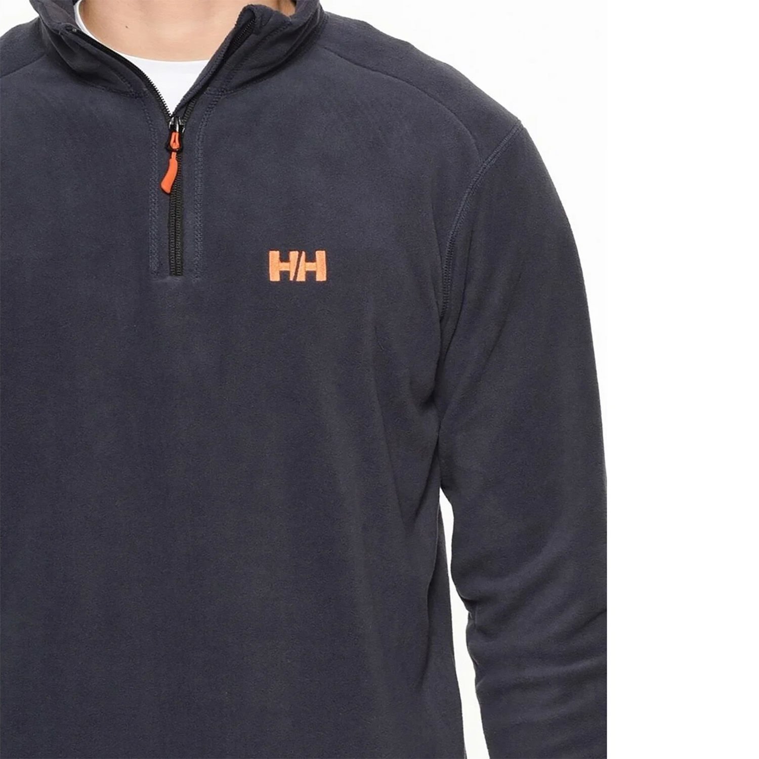 Helly Hansen Mount Polar Fleece Erkek Polar
