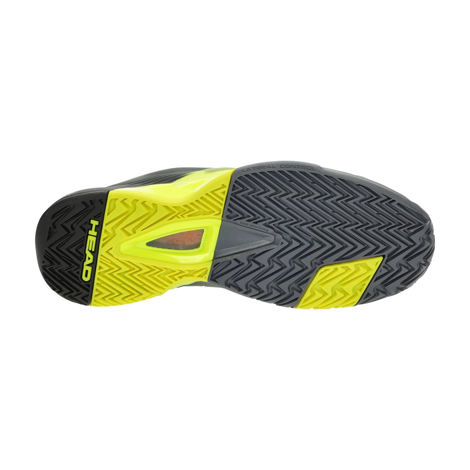 Head Revolt Pro 4.0 Erkek Tenis Ayakkabı