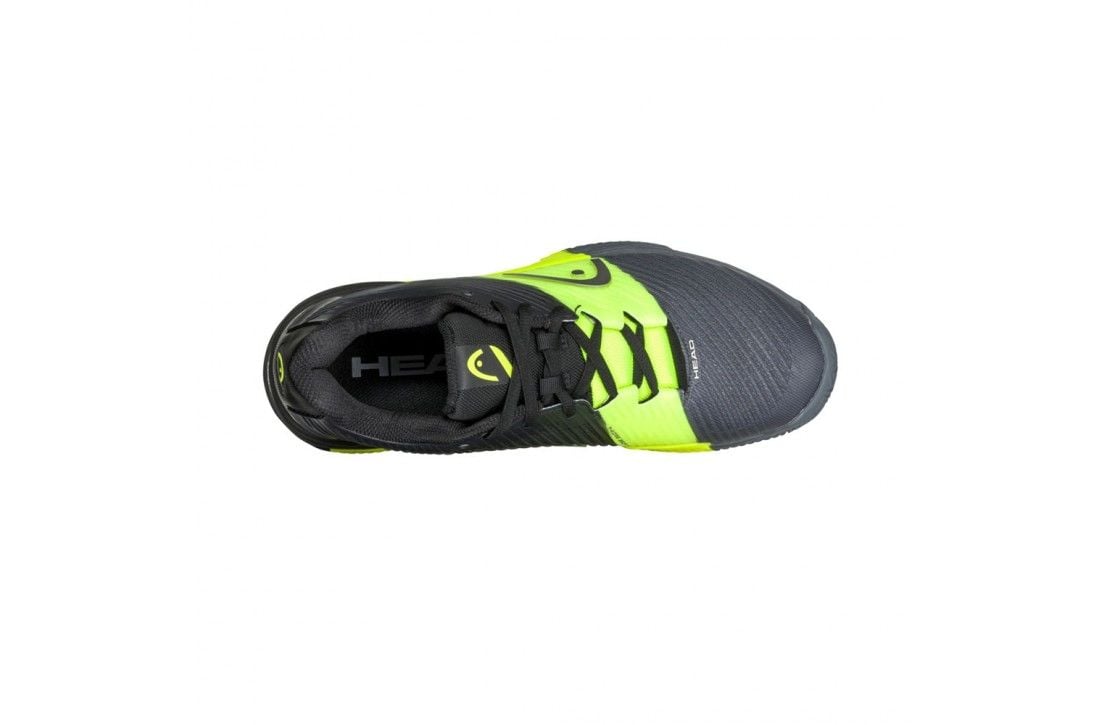 Head Revolt Pro 4.0 Toprak Kort Erkek Tenis Ayakkabı