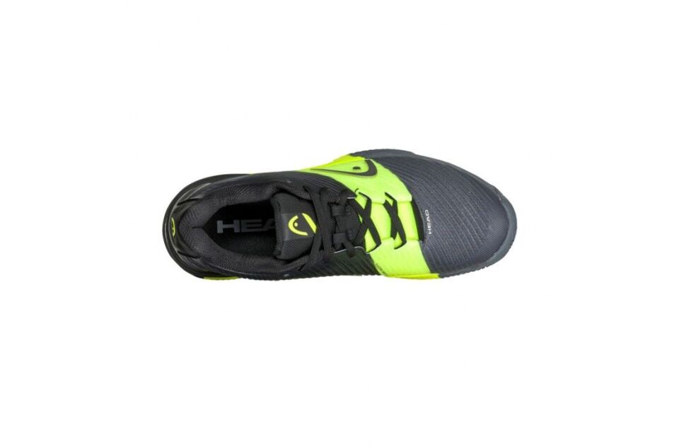 Head Revolt Pro 4.0 Toprak Kort Erkek Tenis Ayakkabı