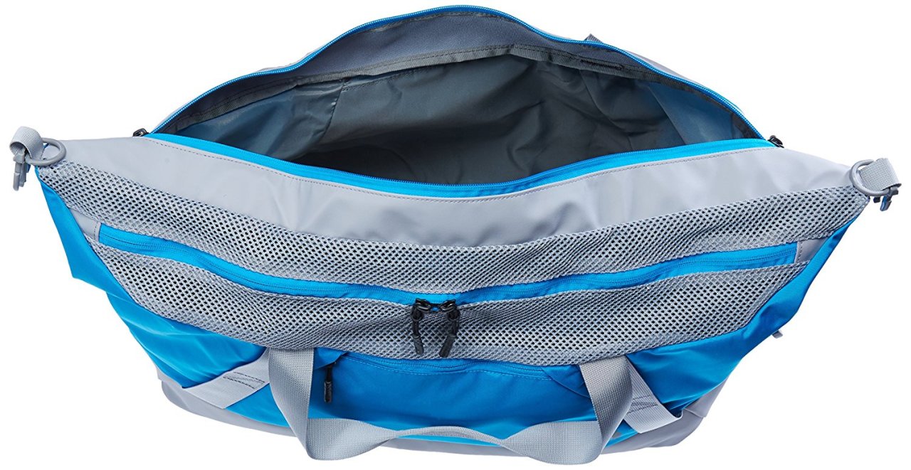 North Face Apex Gym Duffel Seyahat Çantası