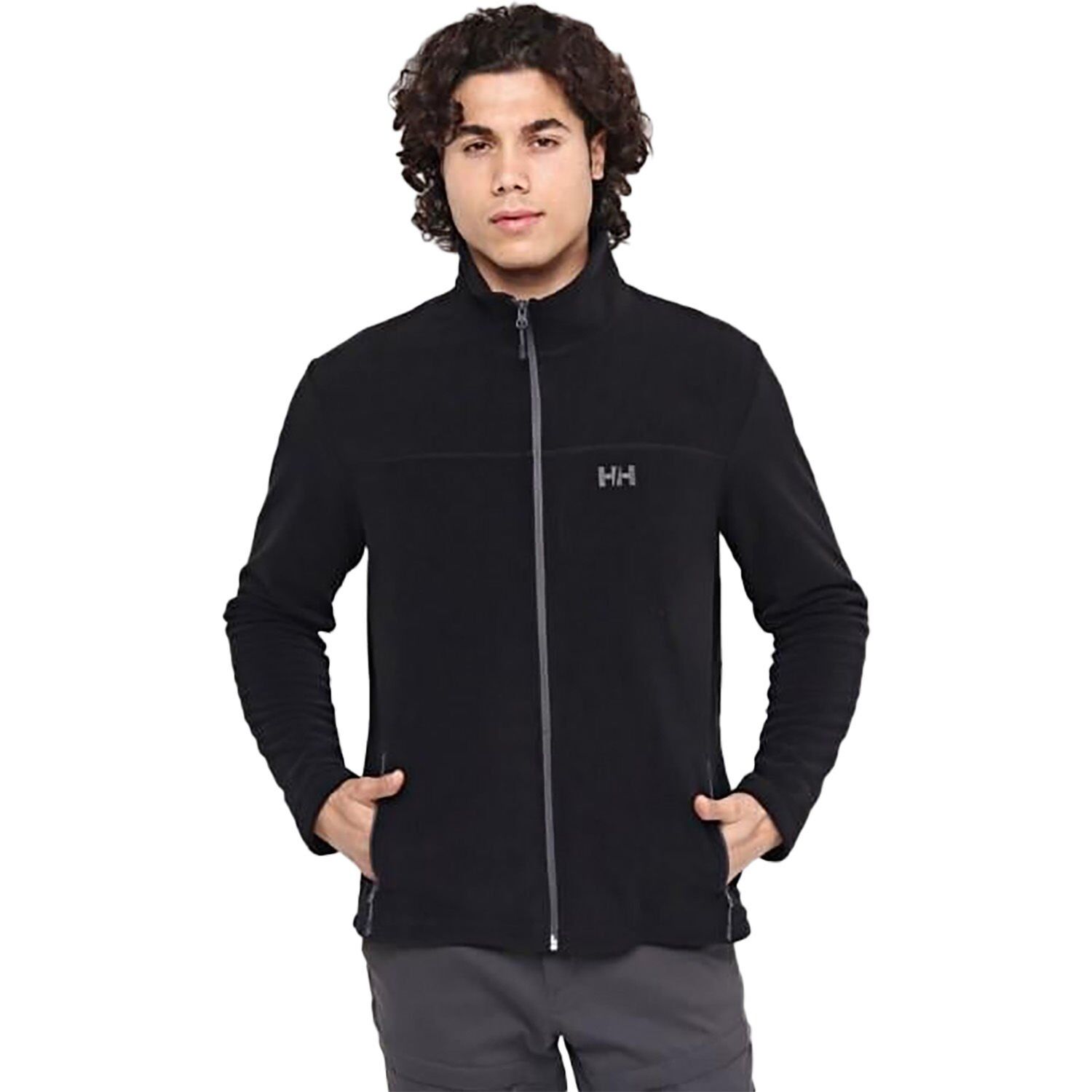 Helly Hansen Zippy Erkek Polar