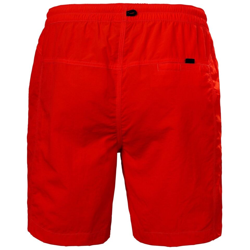 Helly Hansen Calshot Erkek Şort Kırmızı - M