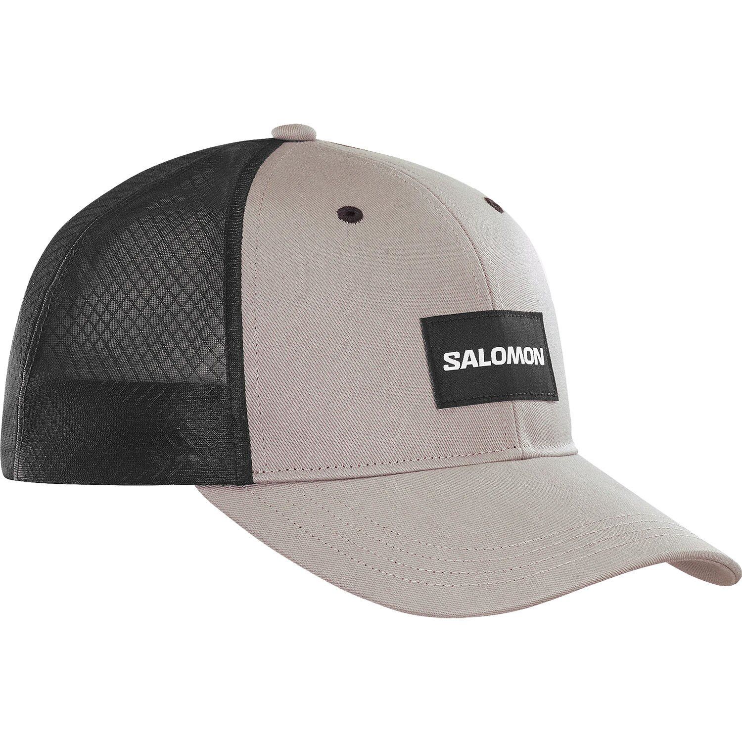 Salomon Trucker Curved Cap Unisex Şapka