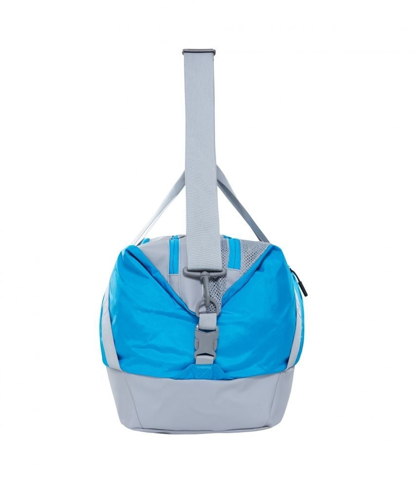 North Face Apex Gym Duffel Seyahat Çantası