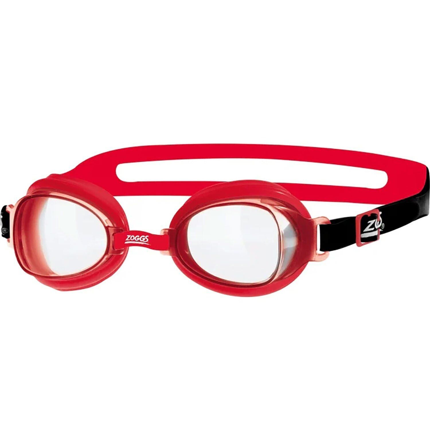 Zoggs Otter Unisex Yüzücü Gözlüğü