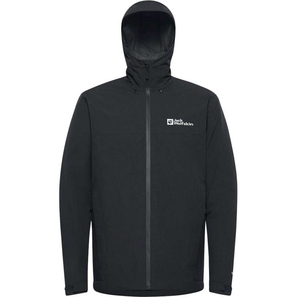 Jack Wolfskin Whisper Insulated Erkek Ceket